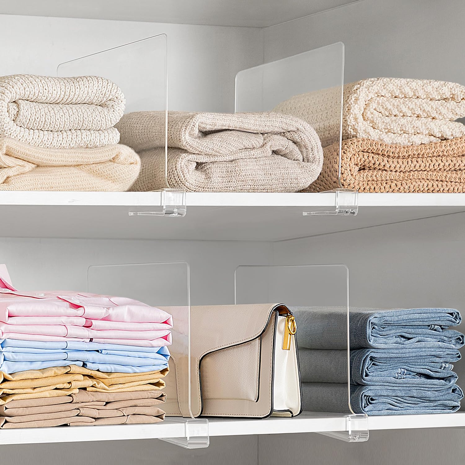 Home Organization Tools That Actually Work cover photo collage