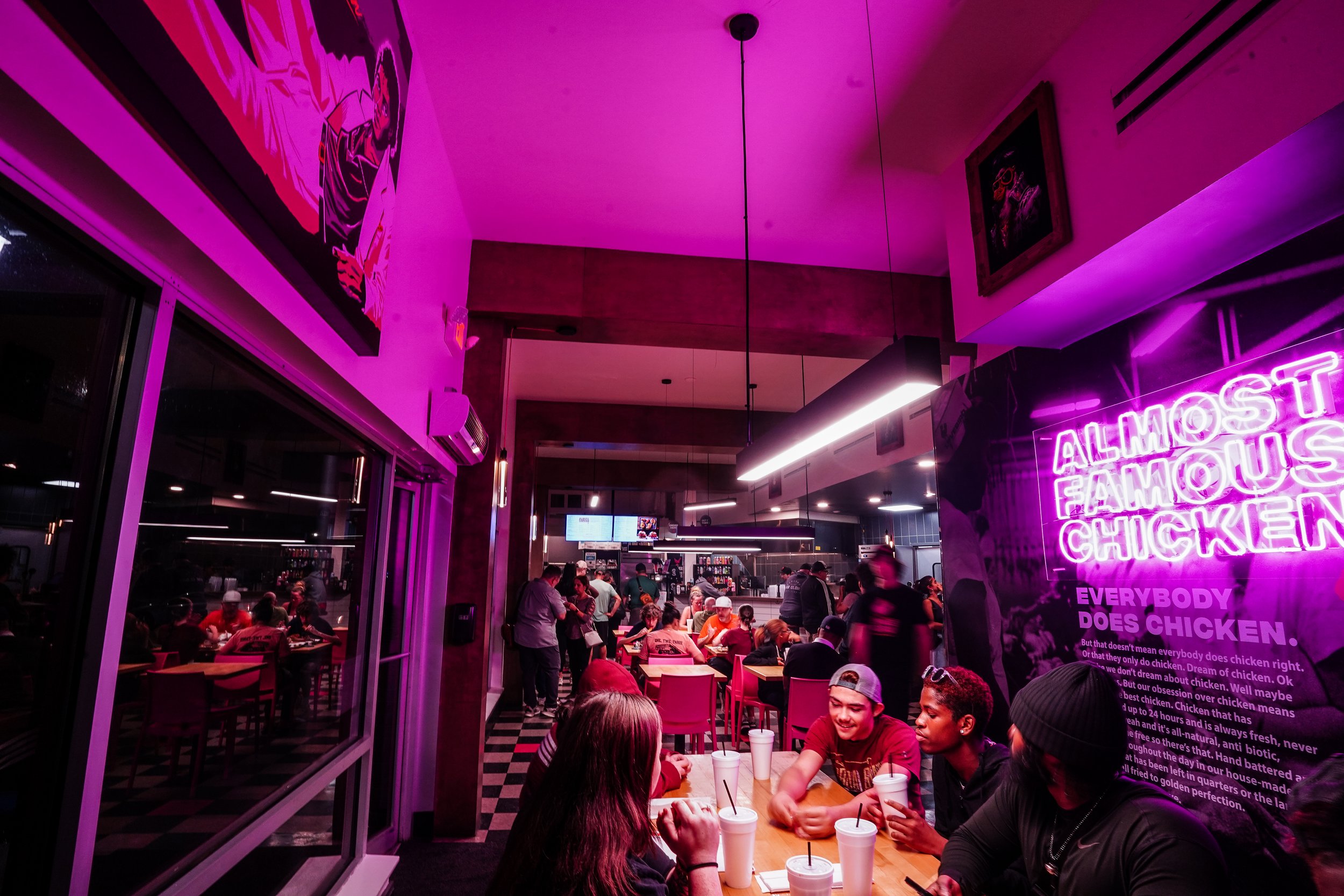 Lakeland Go-To Spots for Dance Weekends ✅ cover photo collage