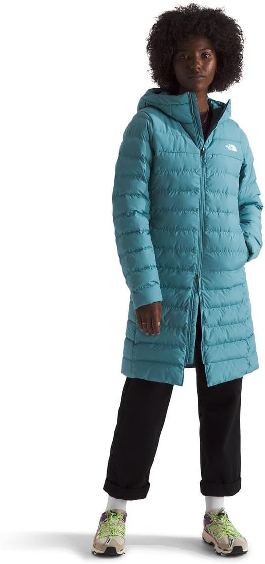 Winter Travel Clothing Options cover photo collage
