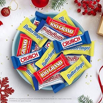 Sweet Tooth cover photo collage