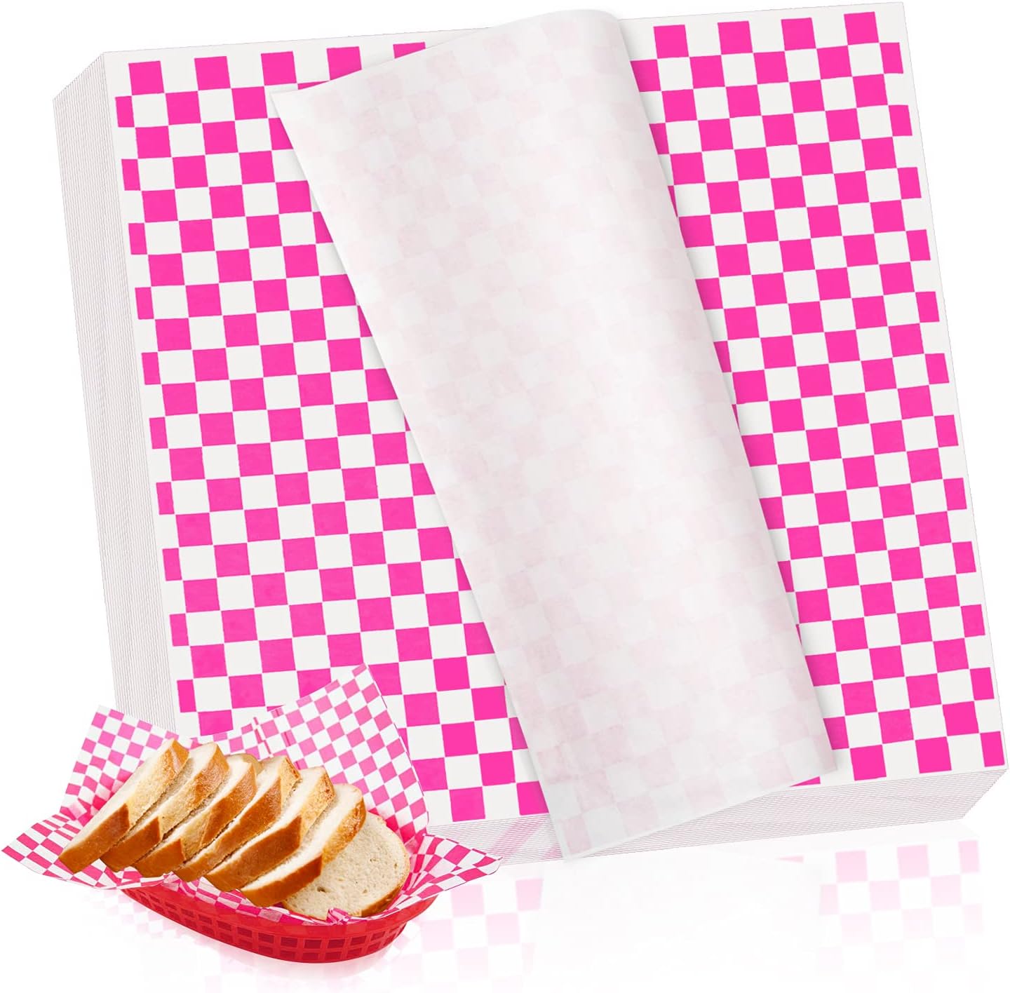 if i had an all pink kitchen … like BARBIE cover photo collage