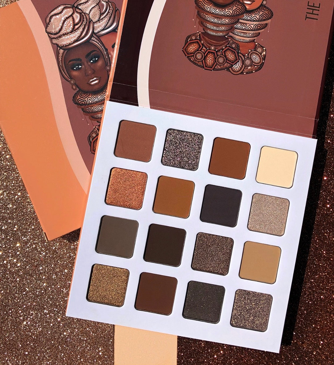 Affordable Makeup Recommendations cover photo collage