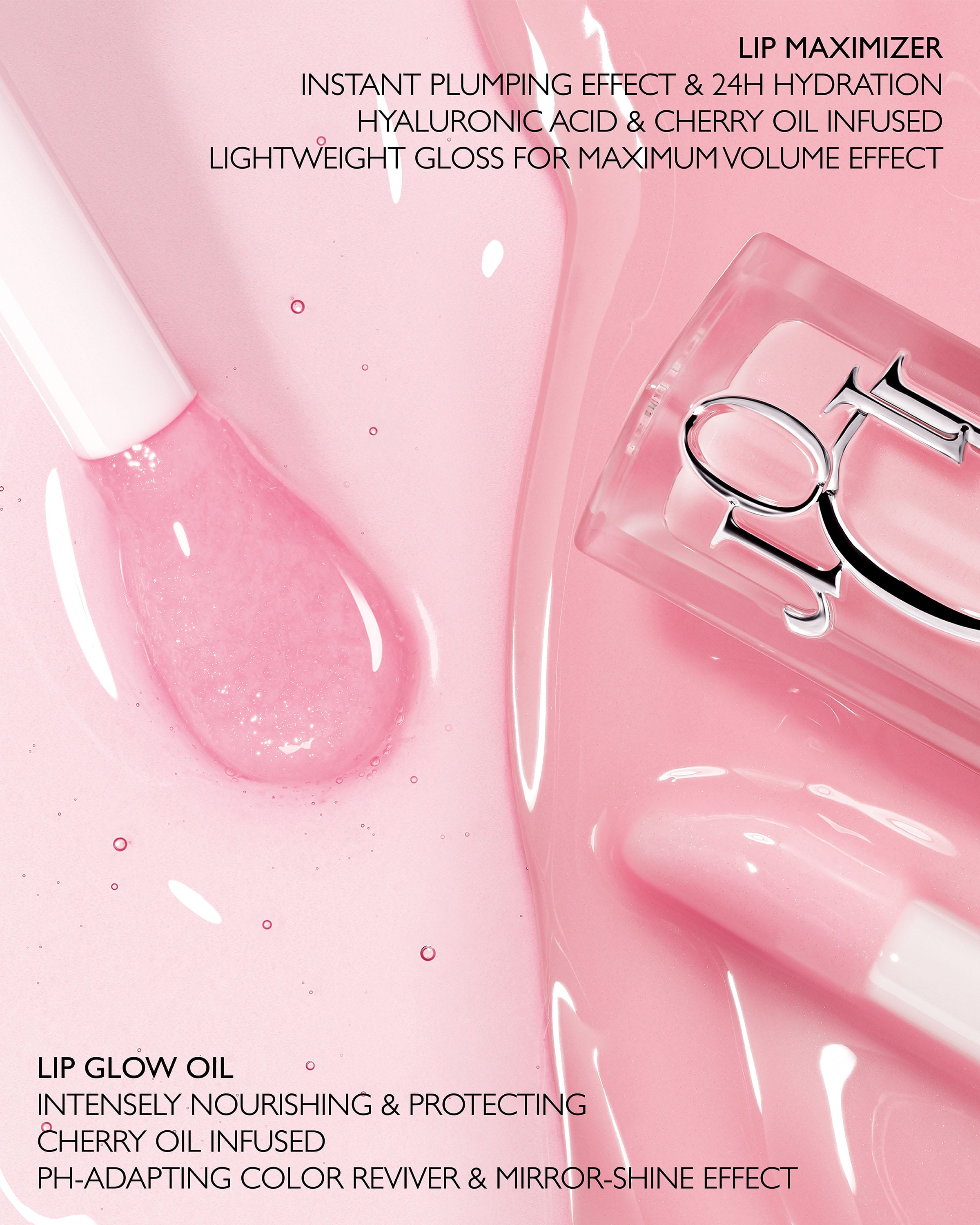 The Ultimate Beauty Guide 🫦💦 cover photo collage