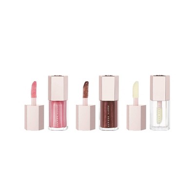 My Favorite Lip Products cover photo collage