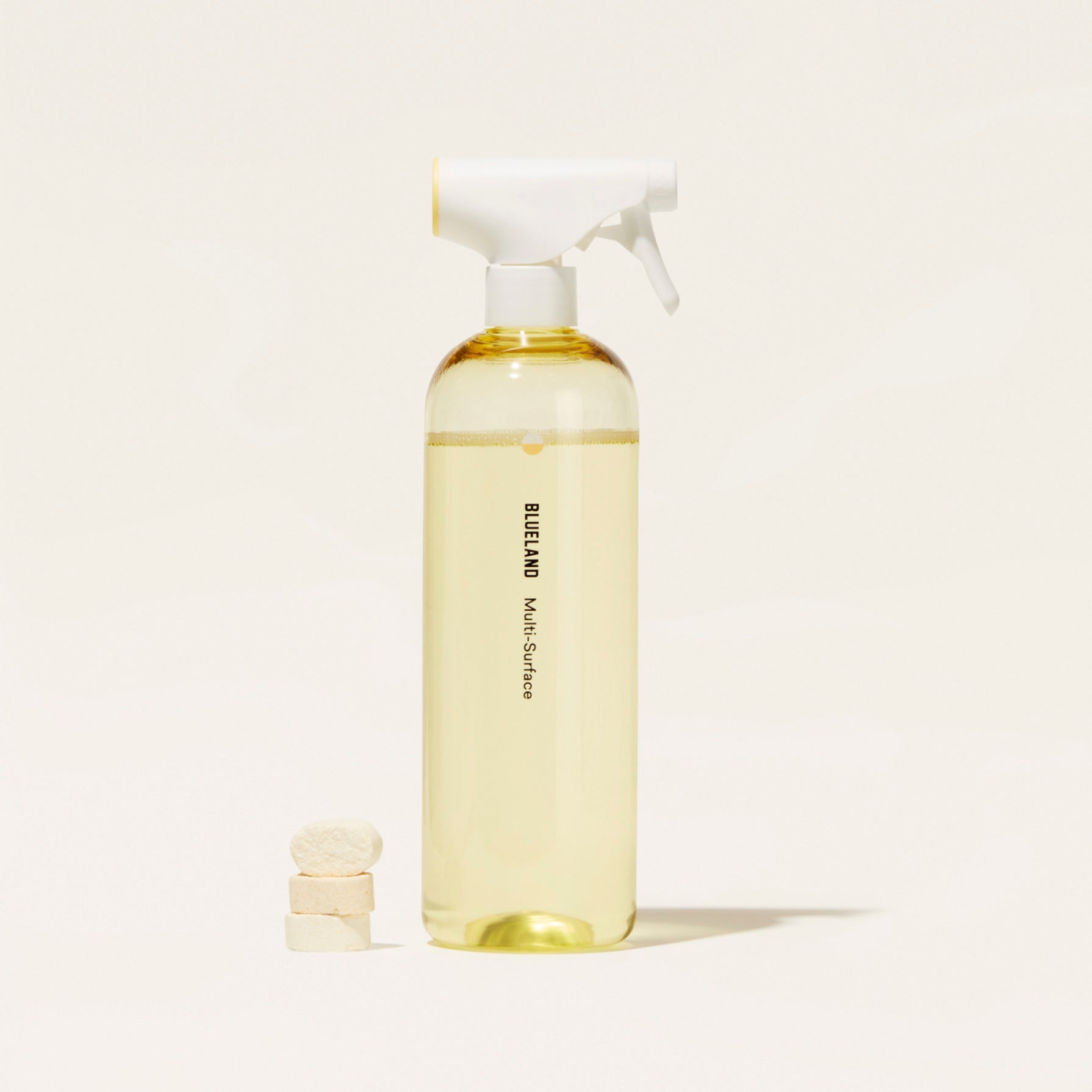 Non-Toxic & Natural Home Cleaning cover photo collage