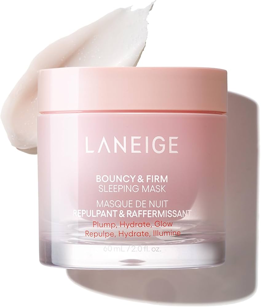 Skincare I Use, Love & Repurchase cover photo collage