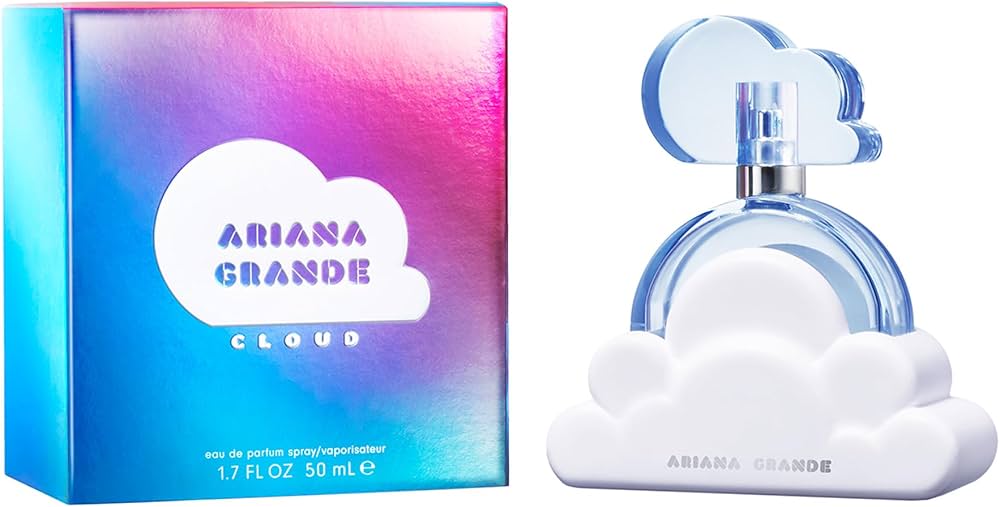 Girlll you smell GOOD cover photo collage