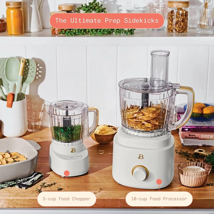 Home Appliances and Gadgets For Busy Moms cover photo collage