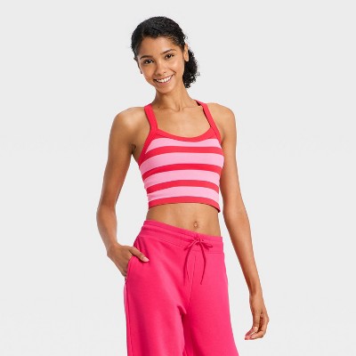 Activewear you’ll live in (that isn’t $100/item) cover photo collage