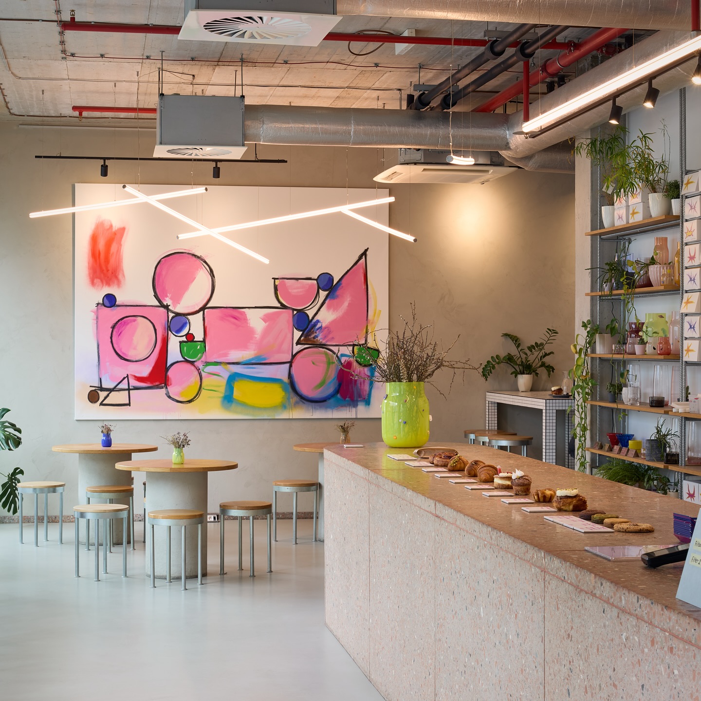 there’s more to prague than chimney cakes ya know! cover photo collage