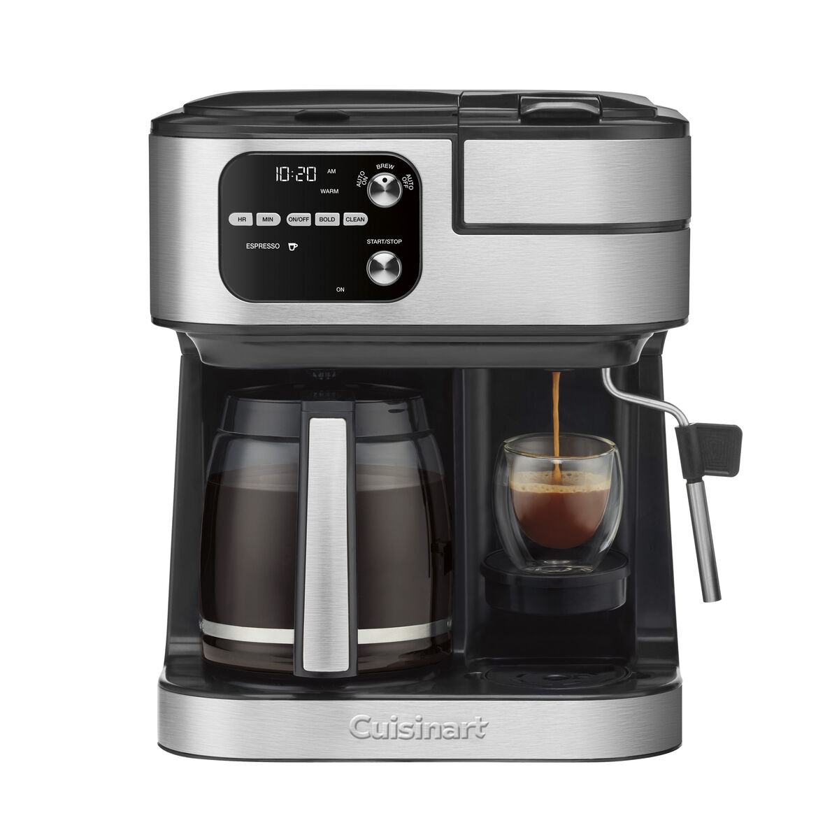 Retired Barista's At-Home Setup cover photo collage