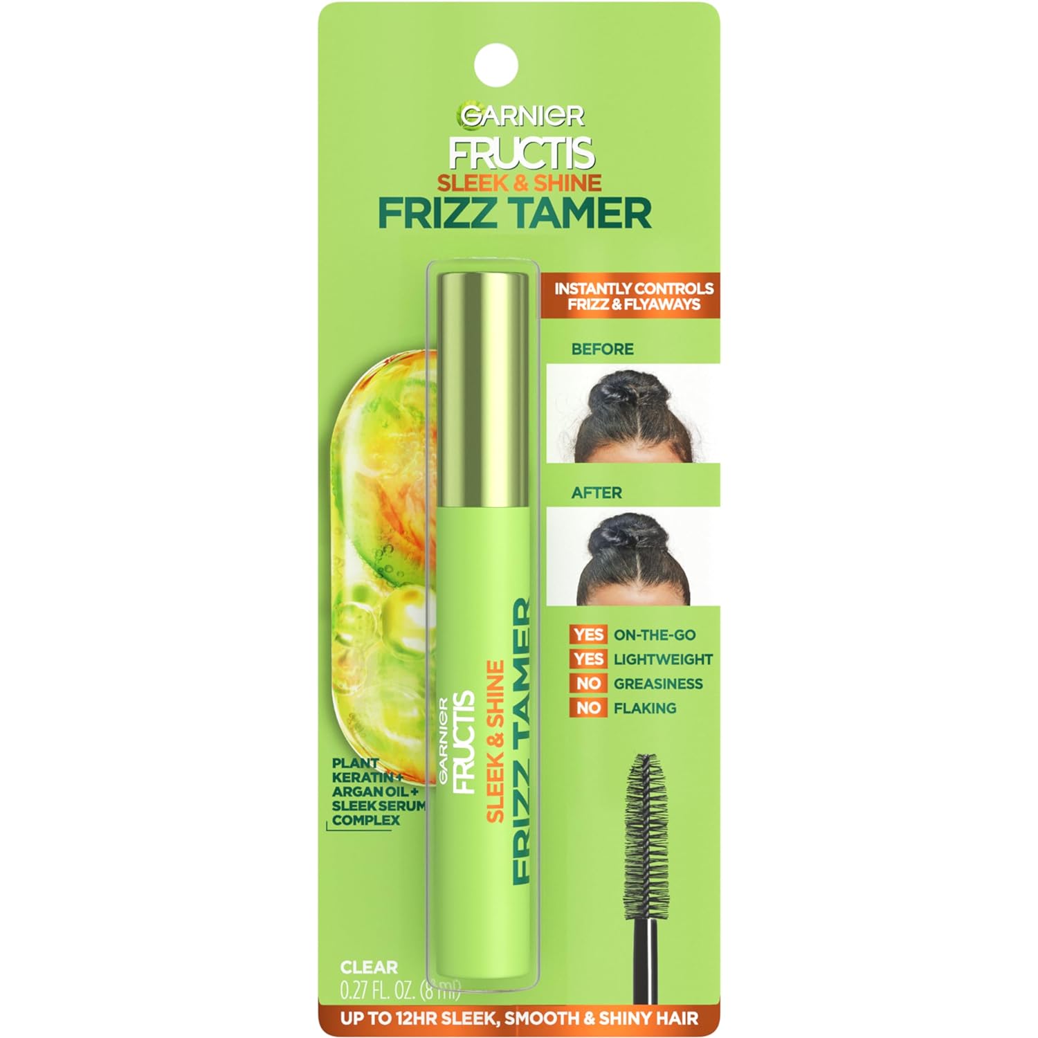 Happy Hair Faves for 2b/c, dry hair cover photo collage