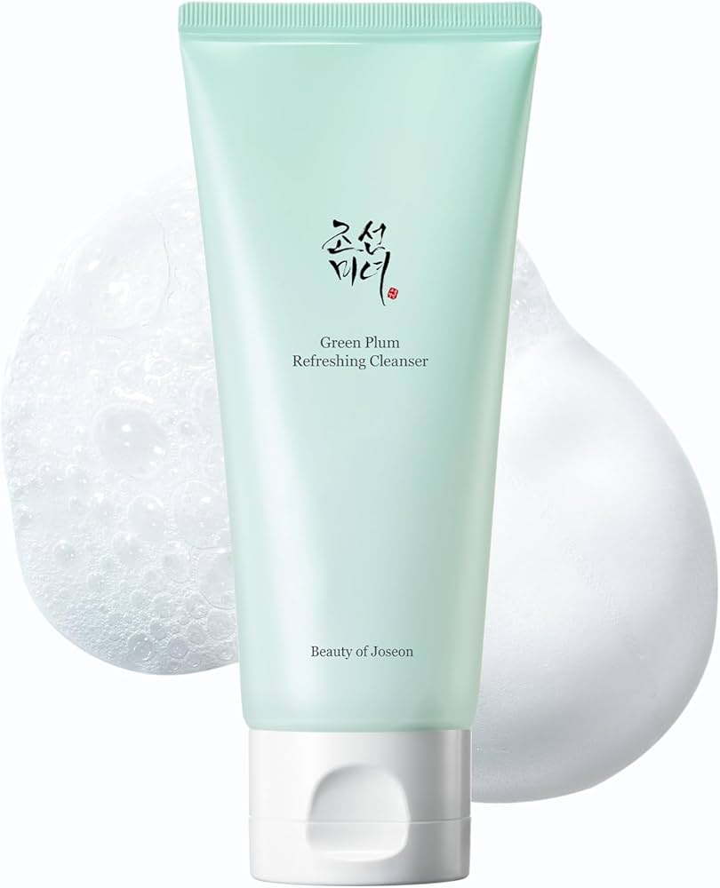 K-Beauty must haves for a glowing skin cover photo collage