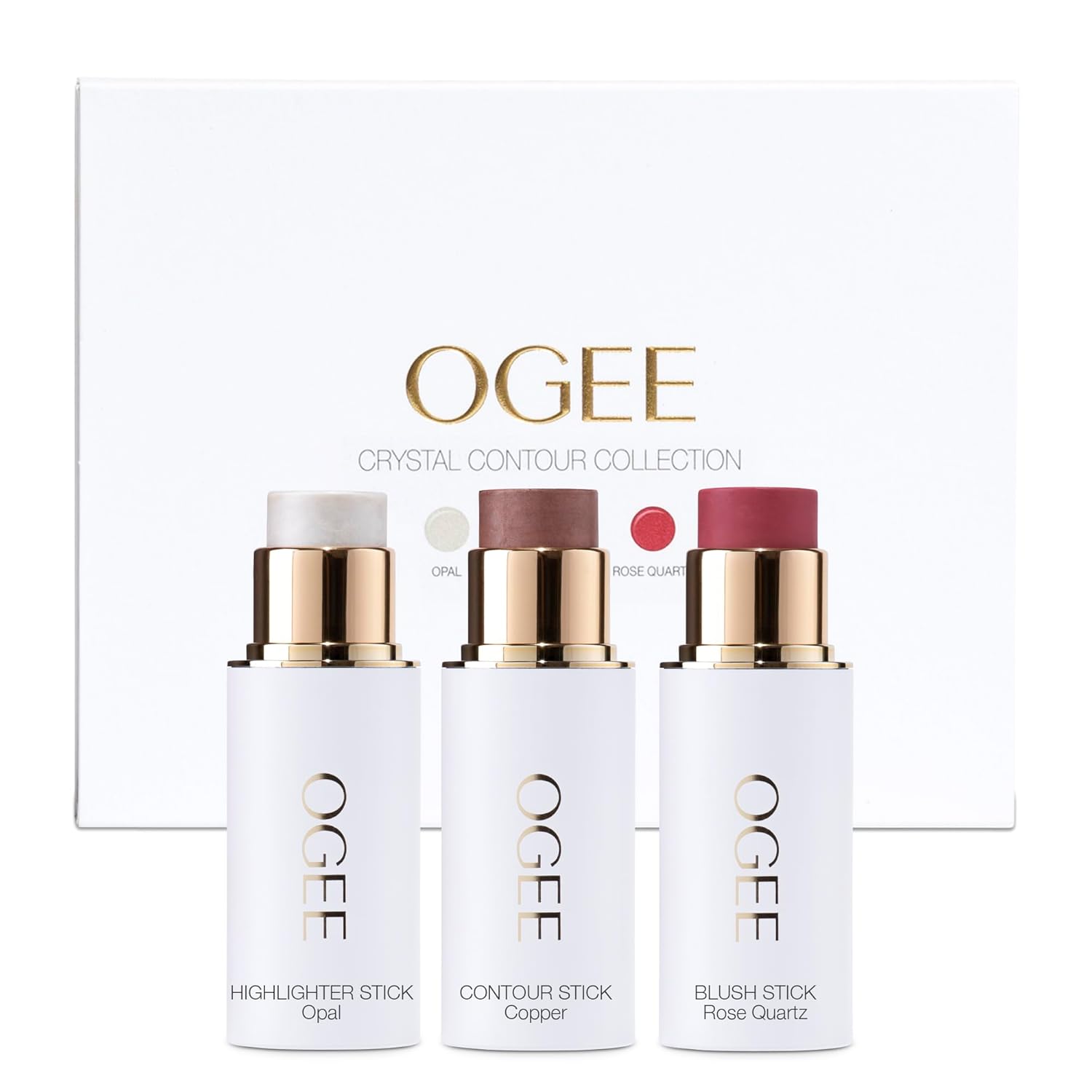 Best quick makeup products cover photo collage