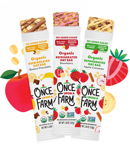 Allergy Friendly Snacks for Toddlers cover photo collage