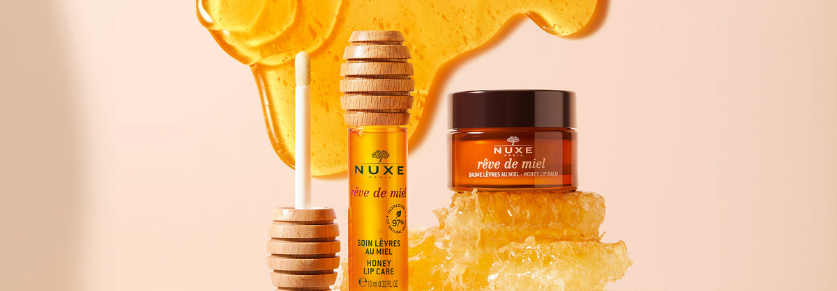 What you’ll find me repurchasing over and over - skincare edition cover photo collage