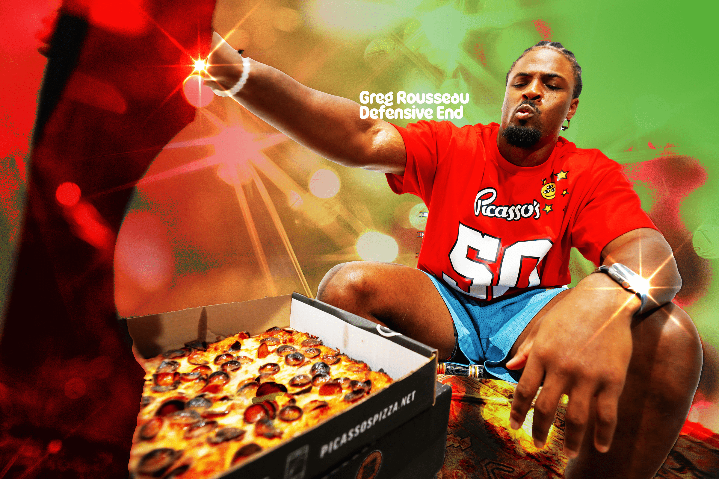 Eating out with Celiac disease in Buffalo: Gluten free / friendly options cover photo collage