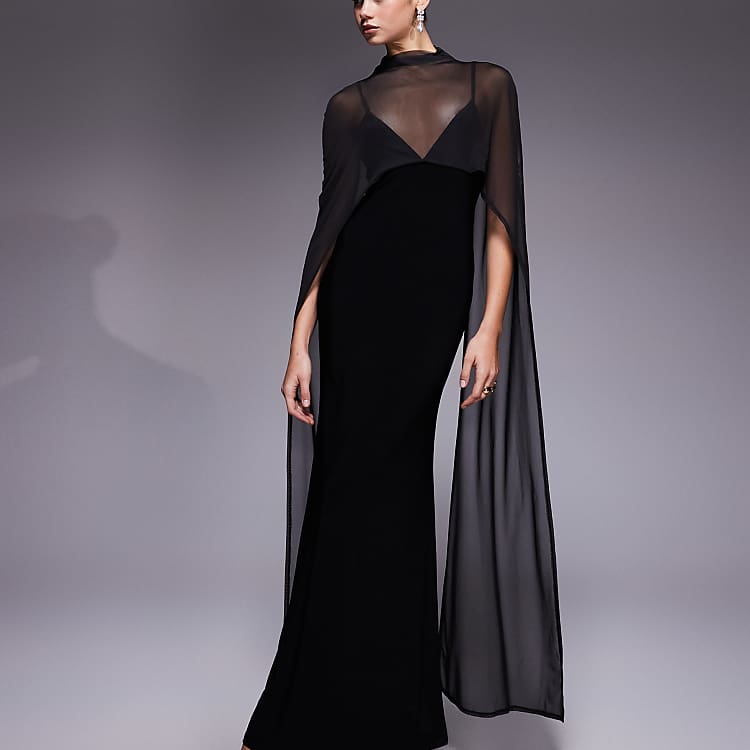 It's Giving Black Tie It's Giving Black Tie