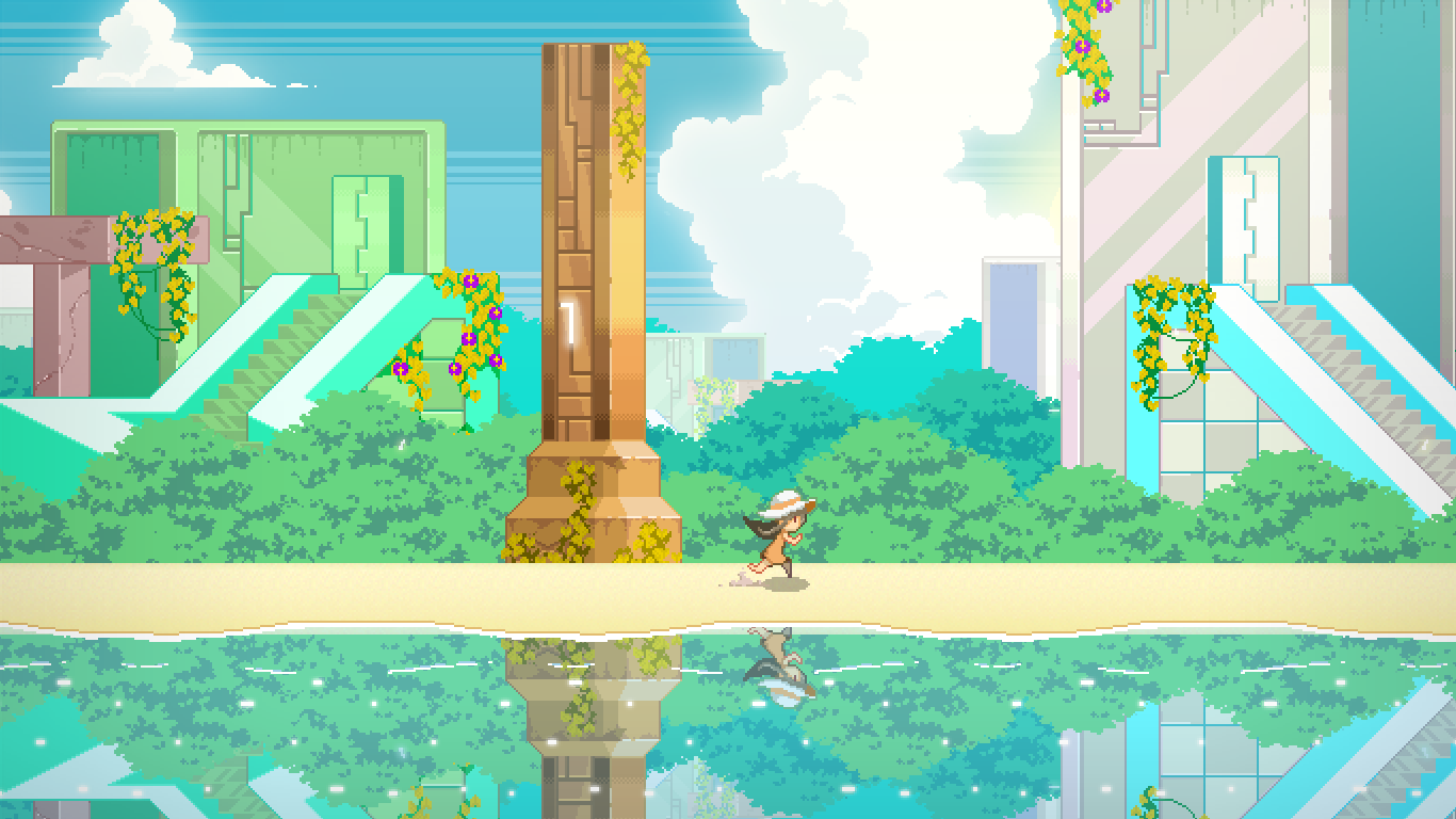 FREE Indie Mobile Games Actually Worth Playing cover photo collage