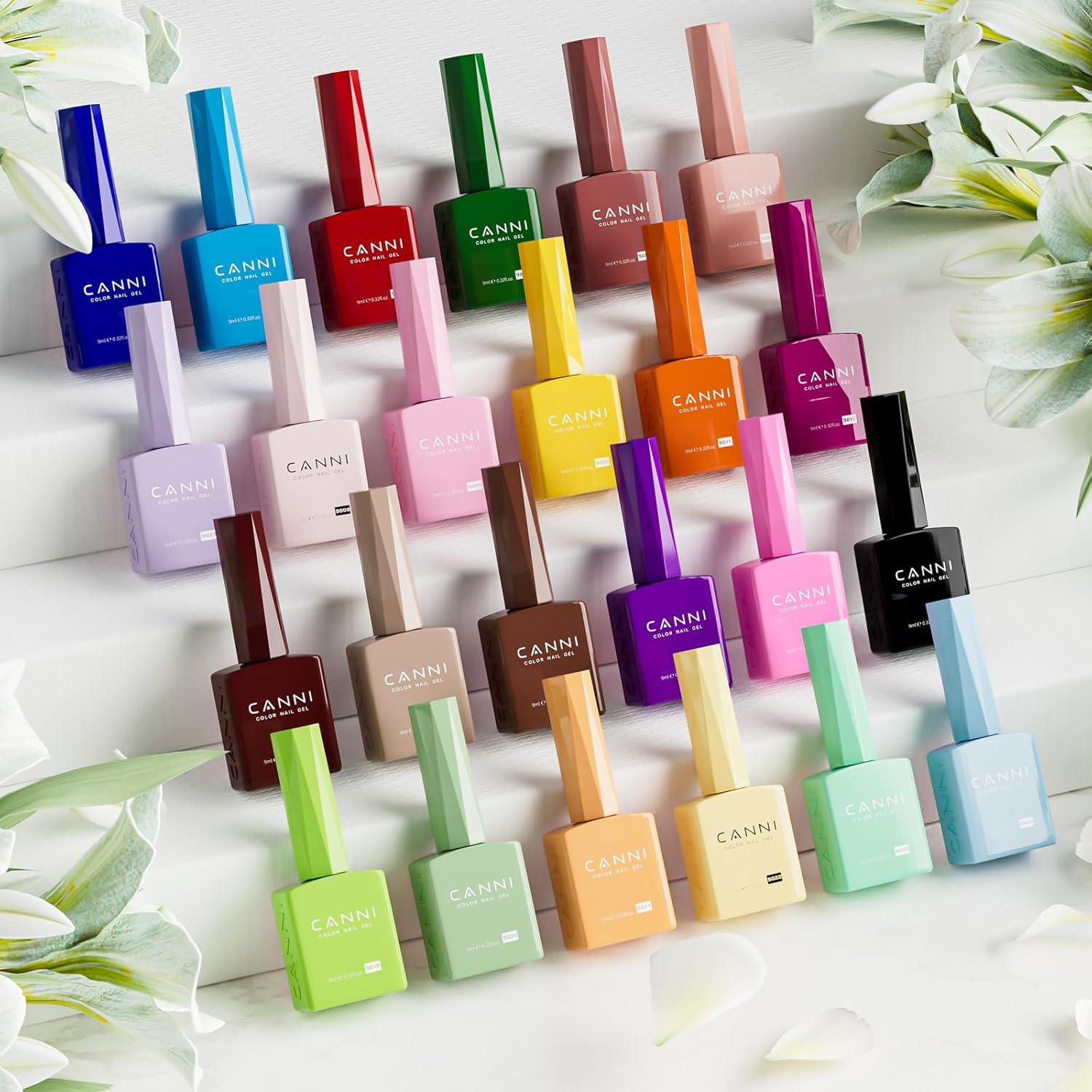 The Ultimate Nail Kit Essentials cover photo collage