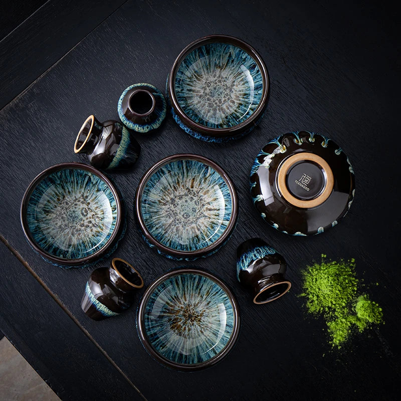 Matcha Begginer Just Like Me? 🍵 cover photo collage