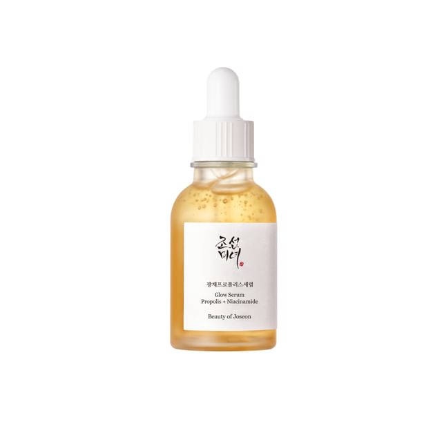 ♥︎ Korean Skincare: Top Picks for Glass Skin cover photo collage
