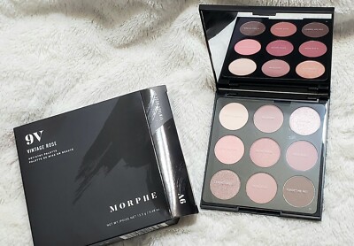 Remote girlie makeup routine cover photo collage