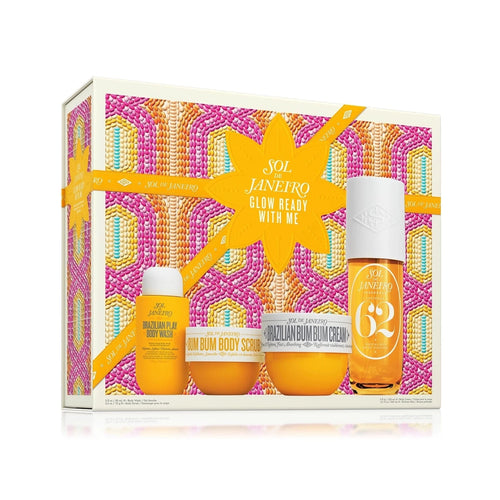 Gift Sets cover photo collage