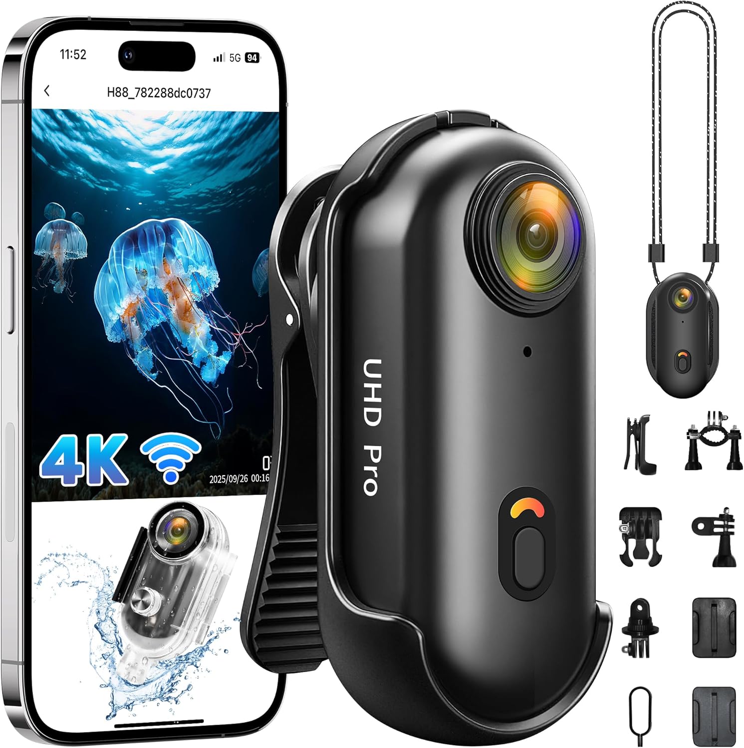 Gadgets cover photo collage