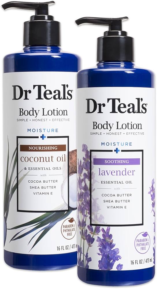 Face & Body Skincare  for Sensitive/Eczema Prone Skin! cover photo collage