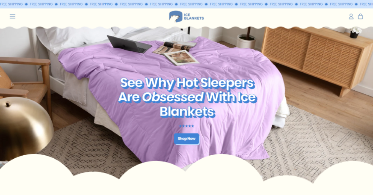 Bedroom Essentials For My Gen-X Women cover photo collage