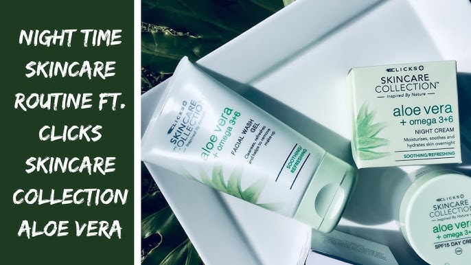 aloe vera effects on skin Aloe Vera Gel