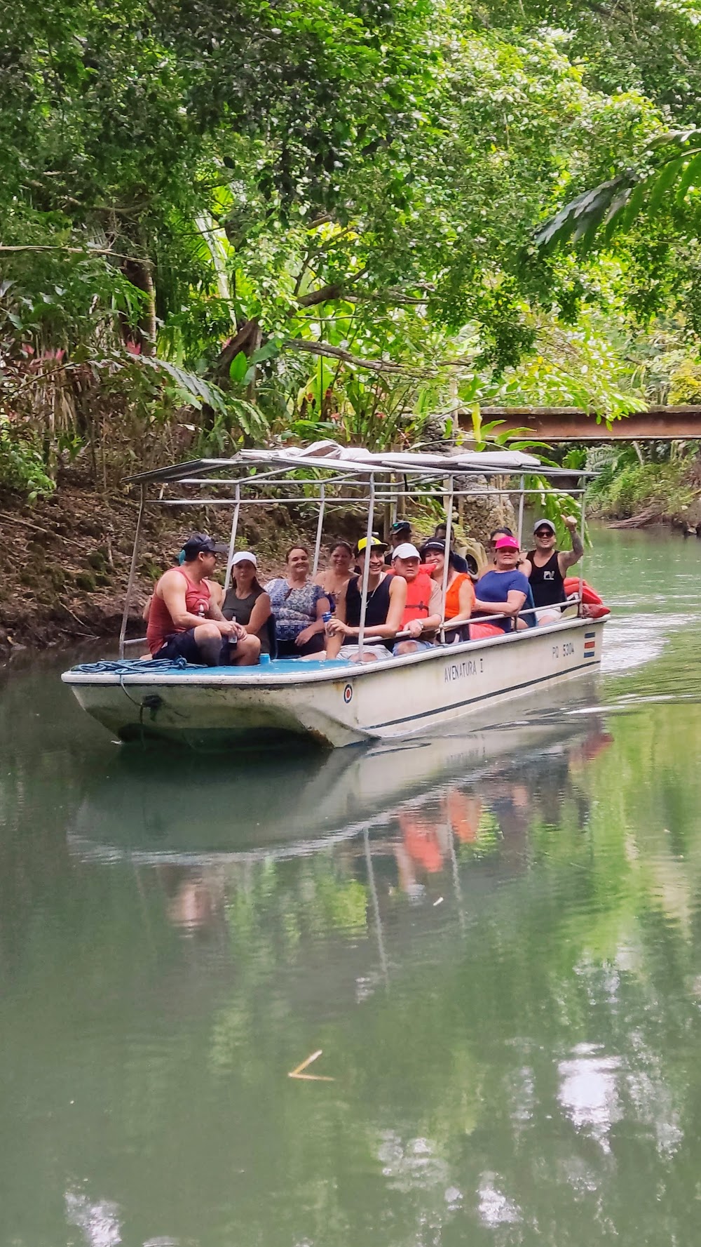 Traveling Costa Rica in 2026 cover photo collage