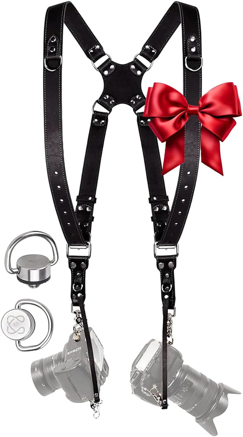 My (pro) Photography Gear cover photo collage