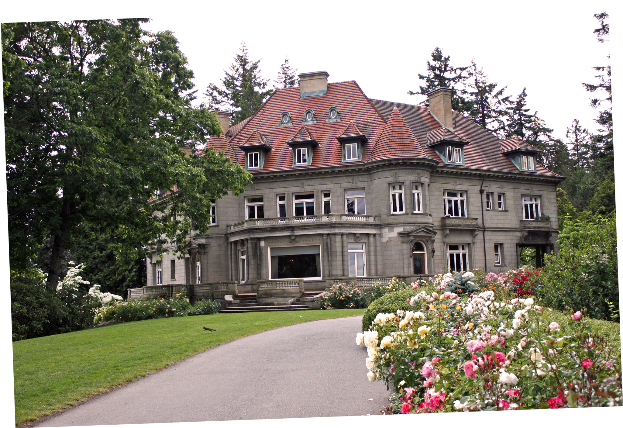 Experience Portland, Oregon - Listing some of my favorites! cover photo collage