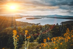 Things to Do in Maine cover photo collage