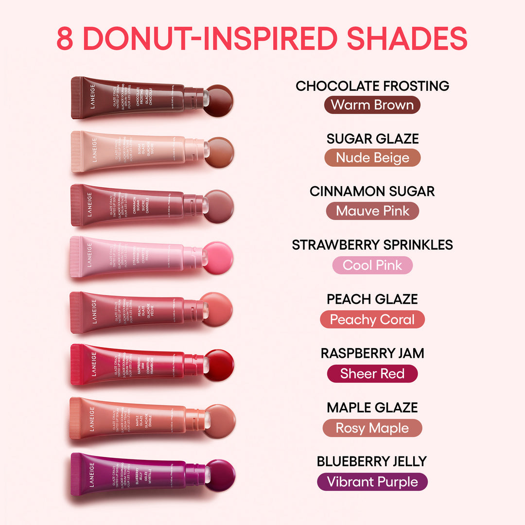The Best Beauty Items Of All Time cover photo collage
