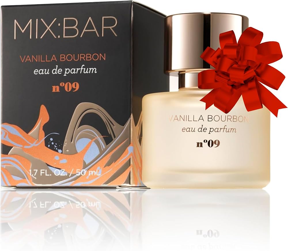 Must Have Vanilla Perfumes that Turn Heads cover photo collage