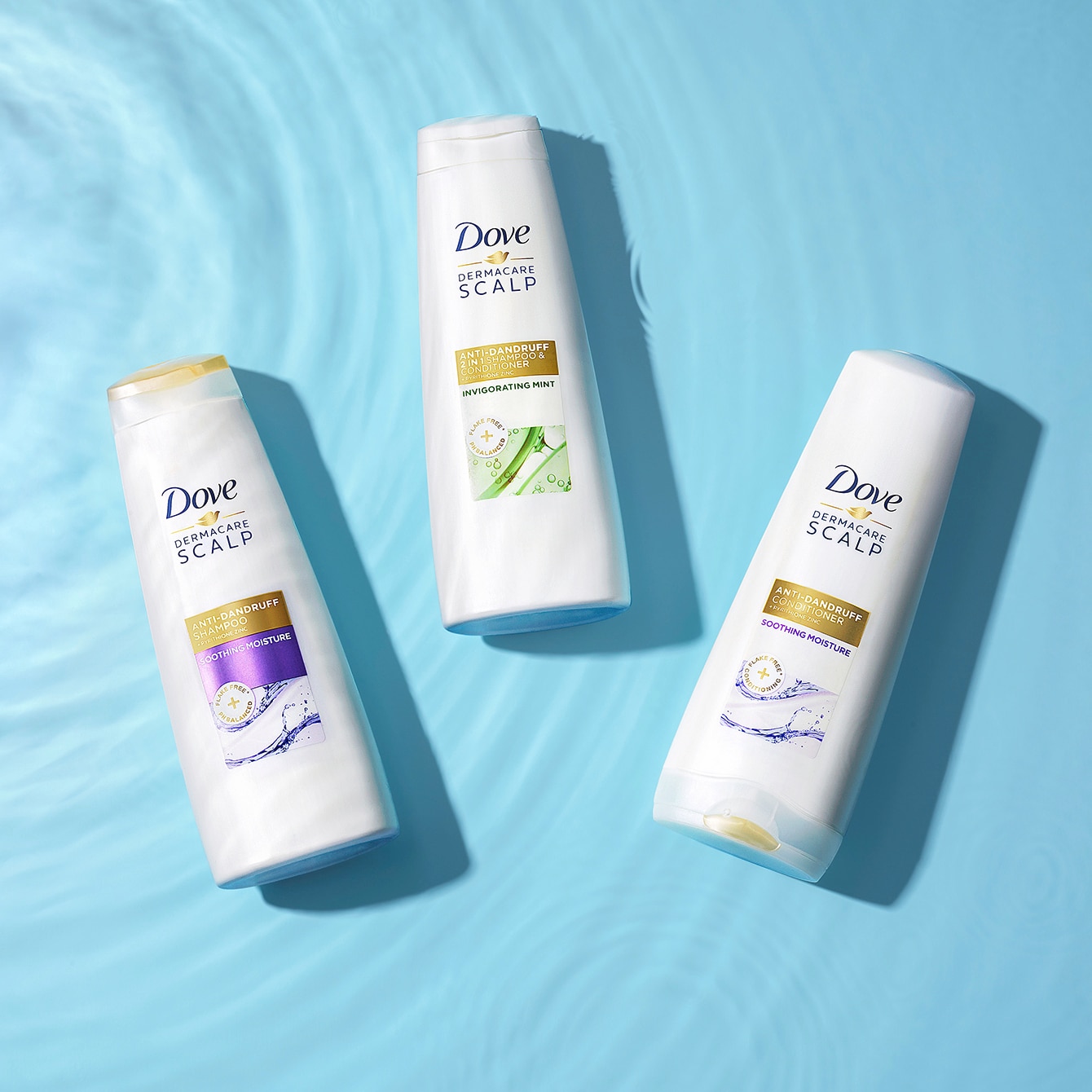 Products for Oily Hair Girls💆🏻‍♀️ cover photo collage