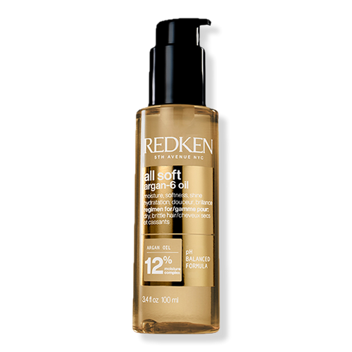Hair Care Products For Dry Hair and Sensitive Scalp cover photo collage