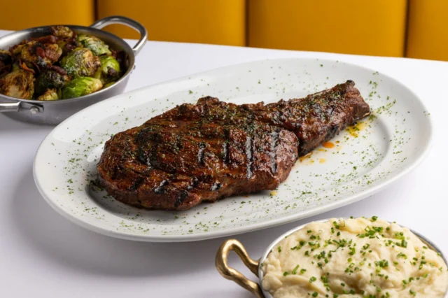 Philly Restaurants Perfect For A Date Night cover photo collage