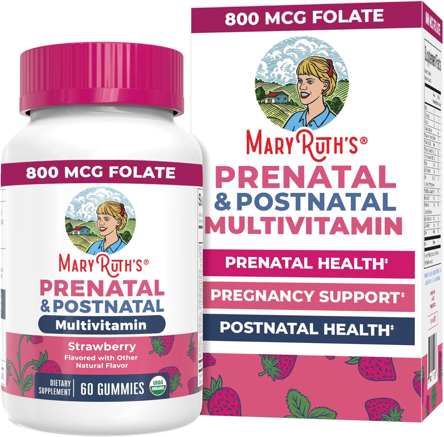 First Trimester Survival Kit cover photo collage