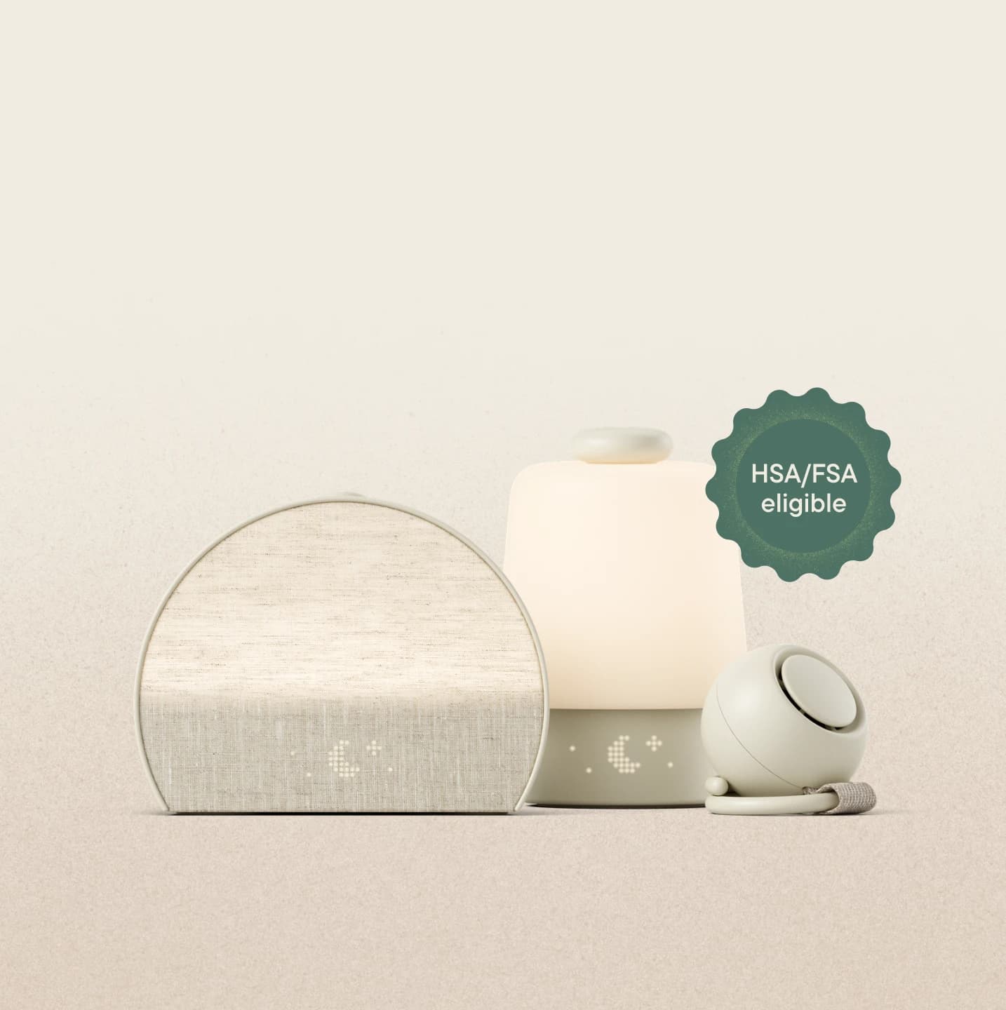 Sleep Saving Baby Products! cover photo collage