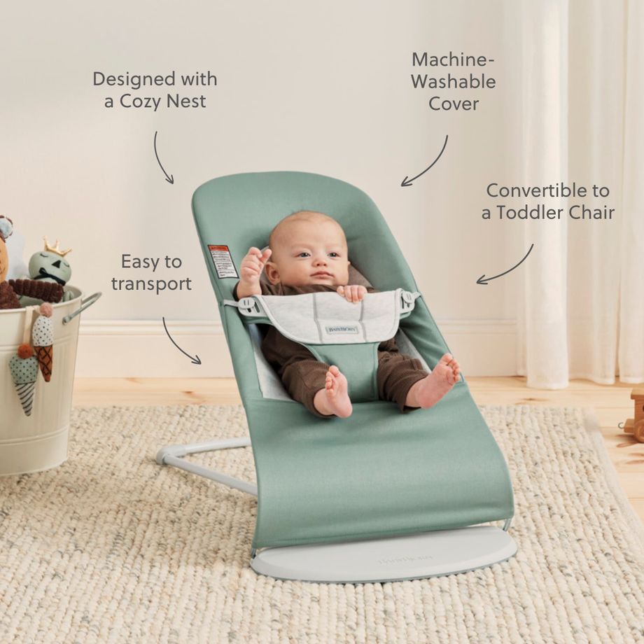 Baby Products I’d Buy Again and Again! cover photo collage