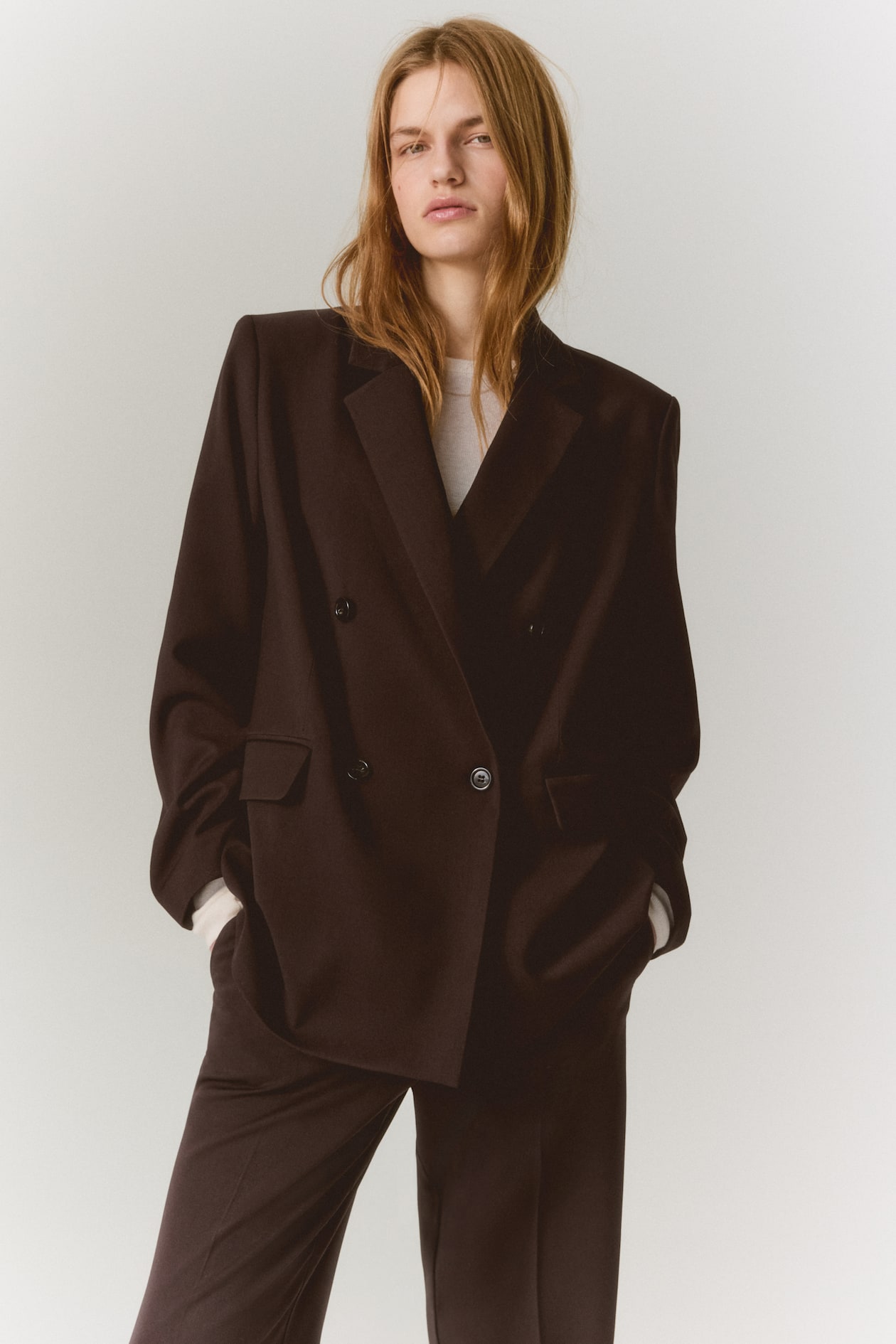 On Trend Alert: Best Brown Blazers for Women + How to Style Them cover photo collage