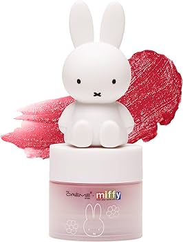 for the miffy lovers