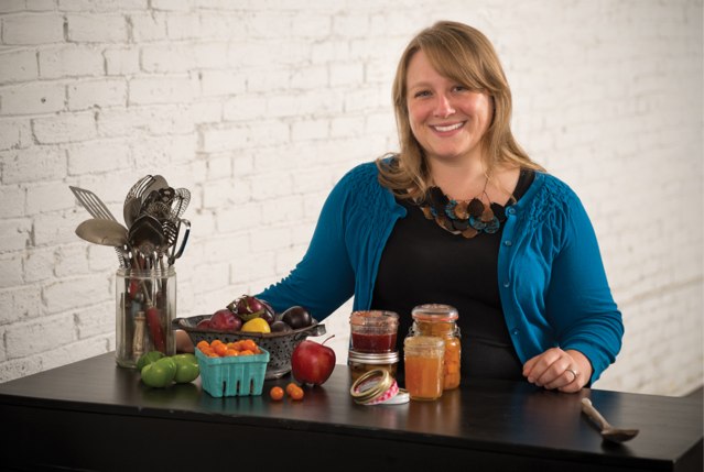 Canning Is My Jam cover photo collage