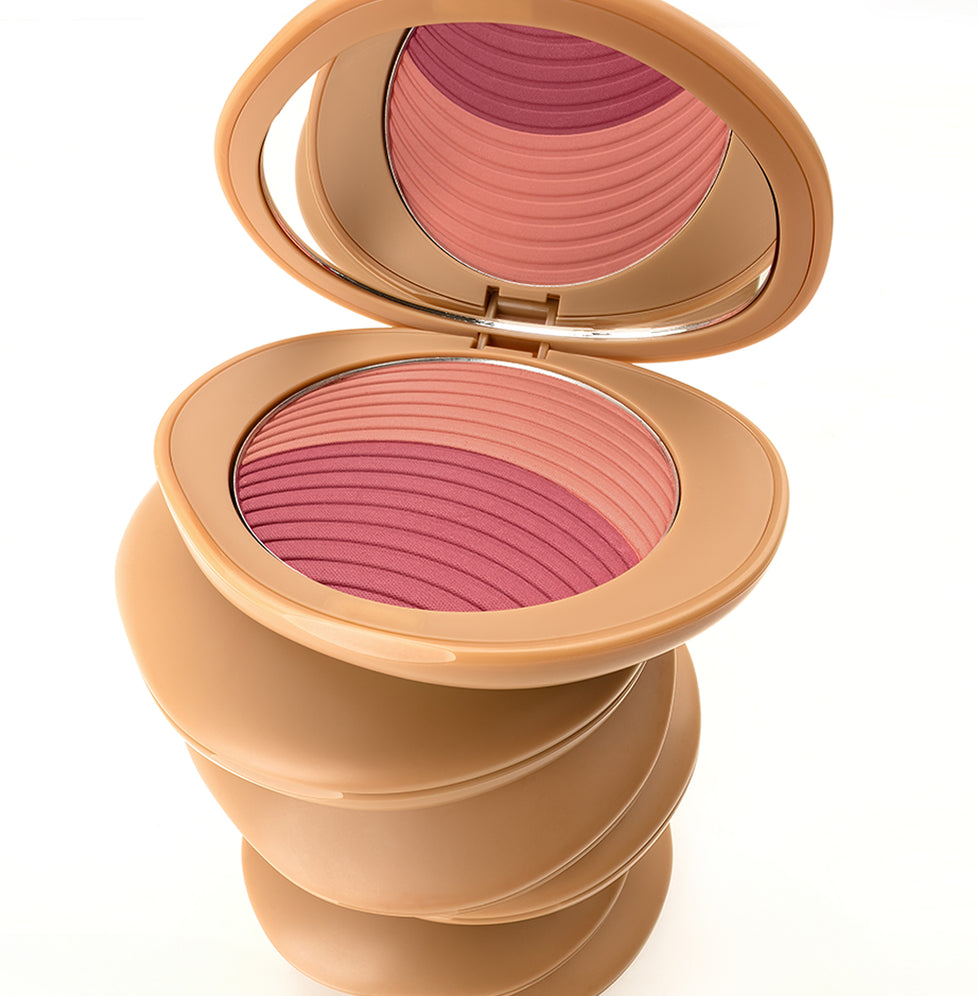 Beauty Reco 💄 cover photo collage