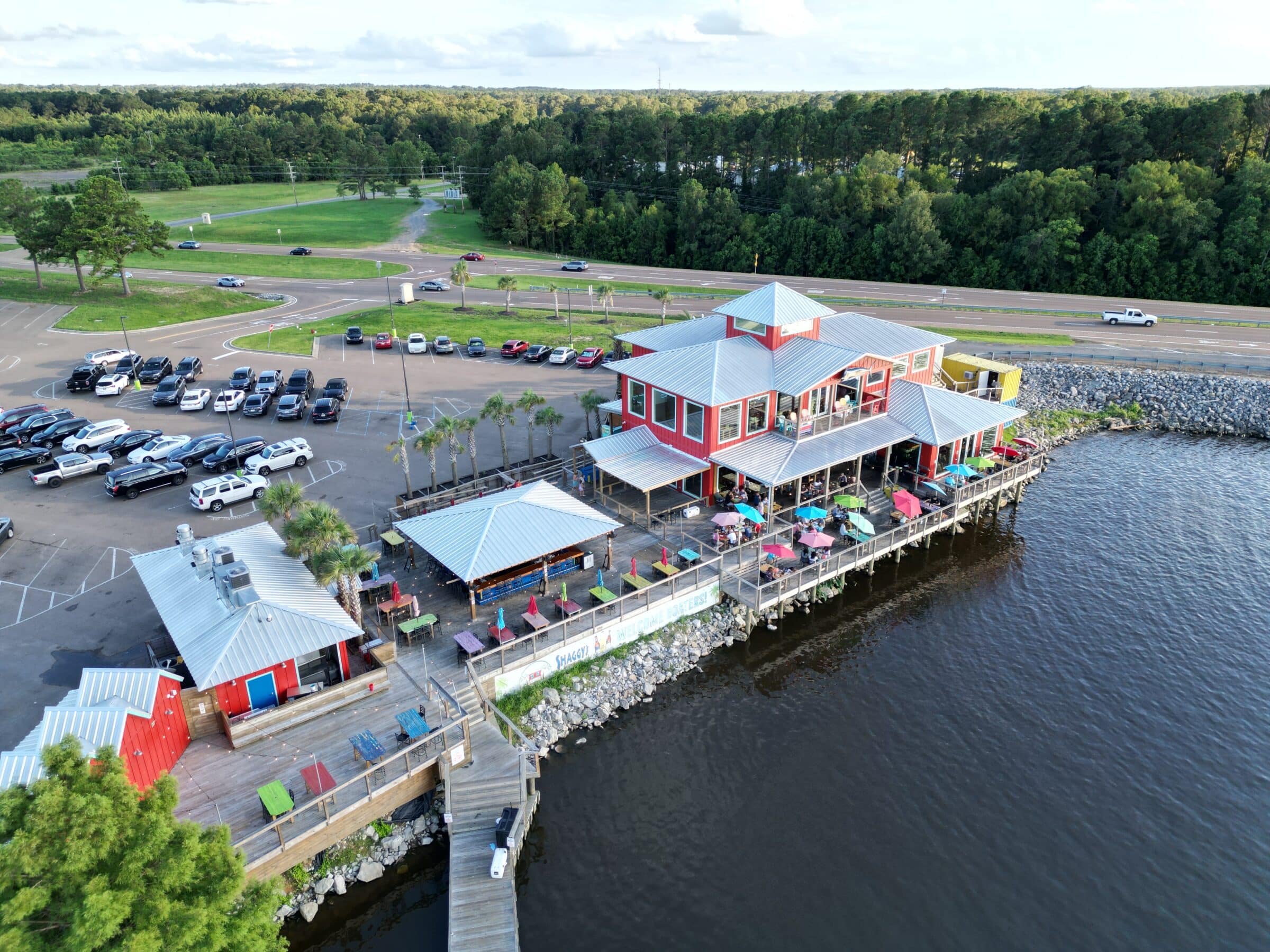 My Top Jackson, MS Recs cover photo collage