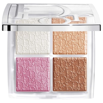 Everyday Makeup Essentials cover photo collage